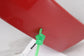 11-18 RAM 1500 Laramie Front Left Fender Wheel Opening Molding 1TD27TRMAD *ReaD* - Alshned Auto Parts