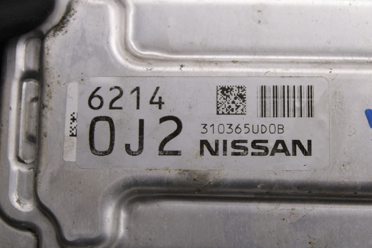 2013-2019 Nissan Sentra SL 1.8L Transmission Computer Control Module TCU TCM OEM - Alshned Auto Parts