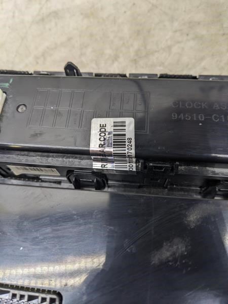 16-17 Hyundai Sonata AC Heater Temp. Climate Control 97250E6240GU OEM *ReaD* - Alshned Auto Parts