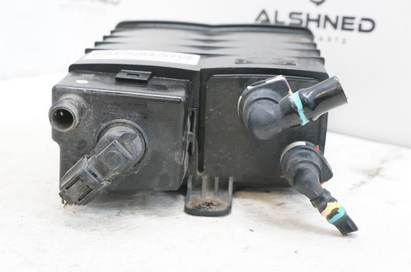 2013 Ford Escape Fuel Vapor Evaporator Emission EVAP Canister DG93-9E857-B OEM - Alshned Auto Parts