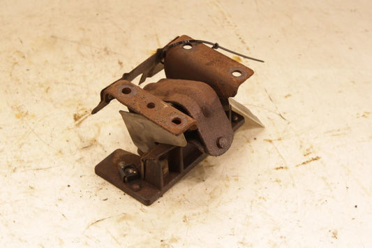 2012-2020 ISUZU NPR HD 6.0L Right Side Engine Motor Mount 8980615260 OEM - Alshned Auto Parts