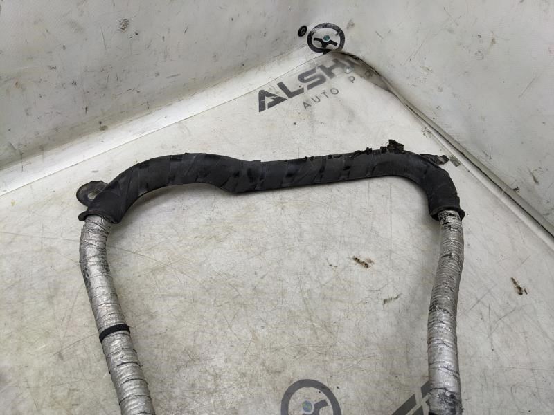 2017 Ford F150 Fuel Sender Wire Harness HL3T-14406-AD OEM