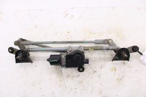 2014-2020 Infiniti QX60 Front Windshield Wiper Transmission Linkage w/ Motor OEM