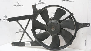 2007-2019 Nissan Frontier Condenser Cooling Fan Motor Assembly 92120ZP50A OEM