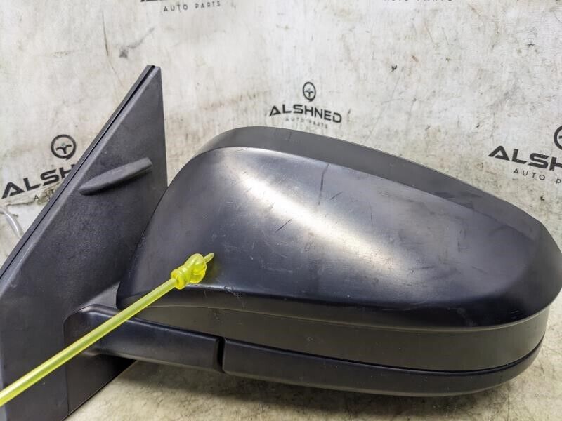 2013-2015 Toyota RAV4 Left Driver Side Rearview Mirror 87940-0R080 *ReaD* - Alshned Auto Parts