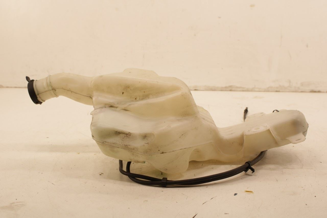 2017-2019 GMC Acadia SLT-1 3.6L Windshield Washer Reservoir Bottle 84519669 OEM - Alshned Auto Parts