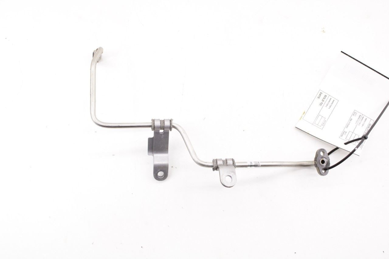 2021-24 Kia K5 GTLine 1.6L Turbocharger Oil Feed Tube Pipe Line 282402M810 OEM - Alshned Auto Parts