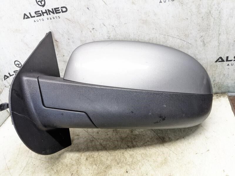 2007-2008 Chevrolet Silverado 1500 Left Driver Side Rearview Mirror 25831035 OEM - Alshned Auto Parts