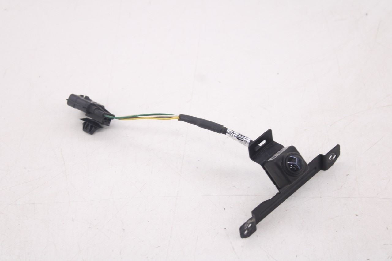 2016-20 Infiniti QX60 3.5L Front Mounted View Park Assist Camera 284F1-9NF0A OEM4