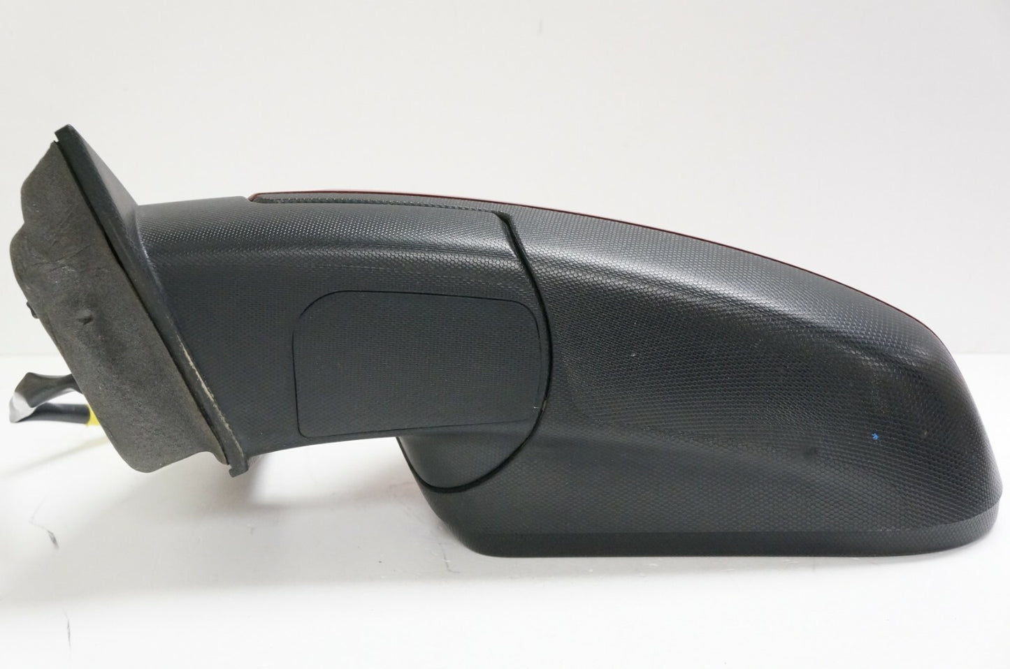 2011-2014 Chevrolet Equinox Left Driver Electric Power Door Mirror OEM 22818302 - Alshned Auto Parts