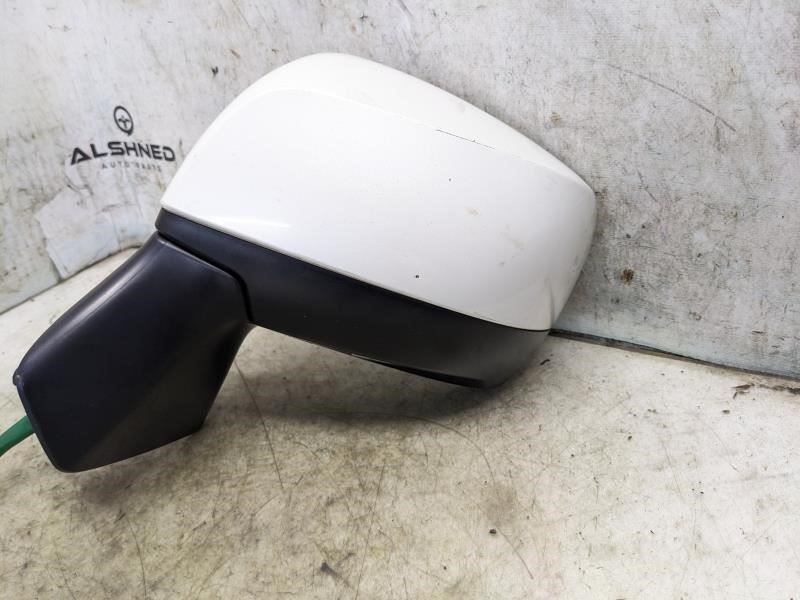 2015-2017 Subaru Legacy Left Driver Side Rearview Mirror 91036AL10B OEM - Alshned Auto Parts