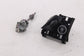 07-13 BMW X5 xDrive35i AWD Engine Ignition Switch Button w/ Key Fob Transmitter - Alshned Auto Parts