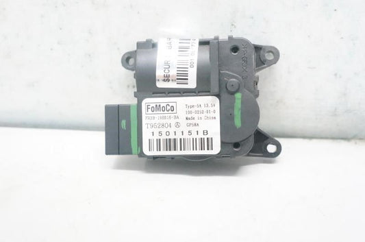 2015-2023 Ford F150 Front HVAC Air Inlet Door Actuator FR3B-19E616-BA OEM - Alshned Auto Parts