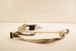 12-19 Volkswagen Passat SE 1.8L Rear Driver LH Side 2nd Row Seat Belt Retractor - Alshned Auto Parts