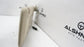 2014 Cadillac CTS Passenger Right Sun Visor Beige 22980479 OEM - Alshned Auto Parts