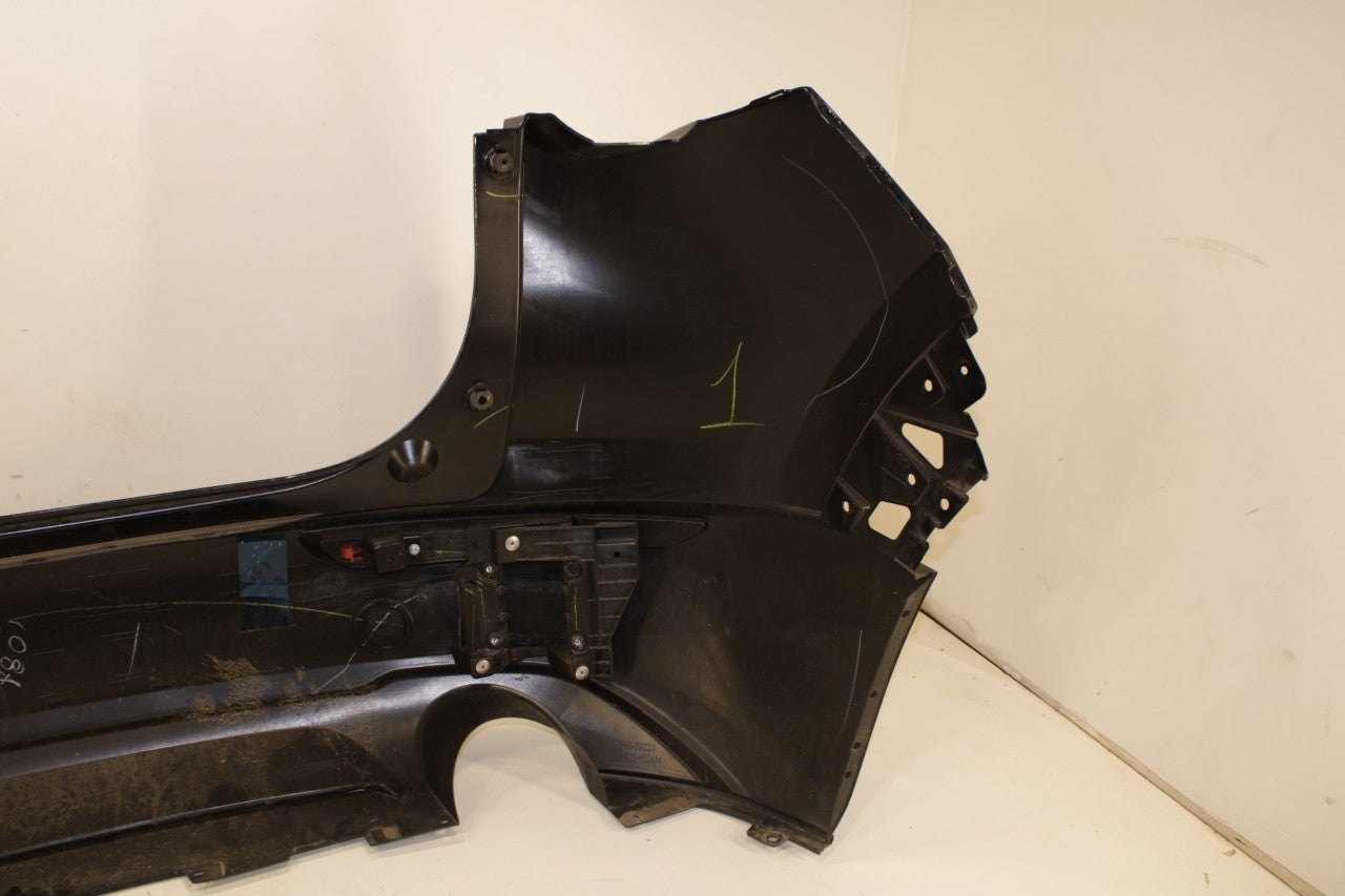 20202025 Mazda CX30 2.5 S Rear Bumper Cover DGH950221 OEM *ReaD* - Alshned Auto Parts