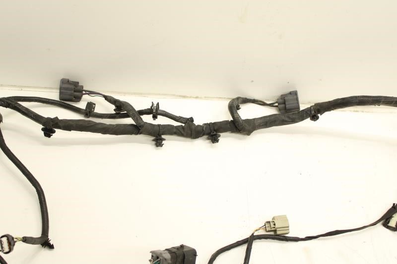 2018-20 Ford F150 2.7L Under Hood Engine Bay Wire Harness KL3T-12A581-EDF *ReaD* - Alshned Auto Parts