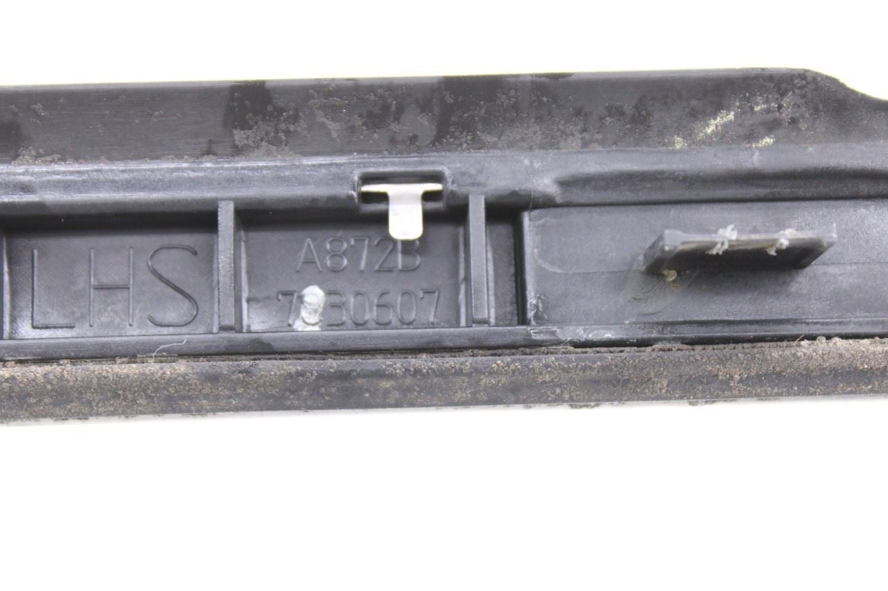 18-24 Ford Expedition Limited Rear Left Quarter Panel Lower Molding JL1B7830607B - Alshned Auto Parts