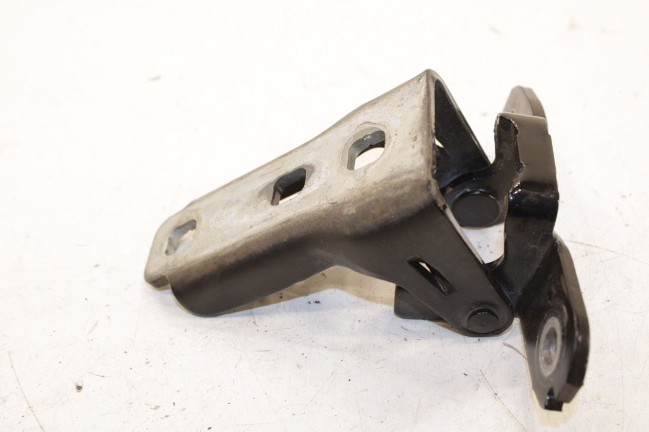 2011-18 RAM 1500 Big Horn Front Left Driver Side Door Hinge Upper and Lower Pair - Alshned Auto Parts