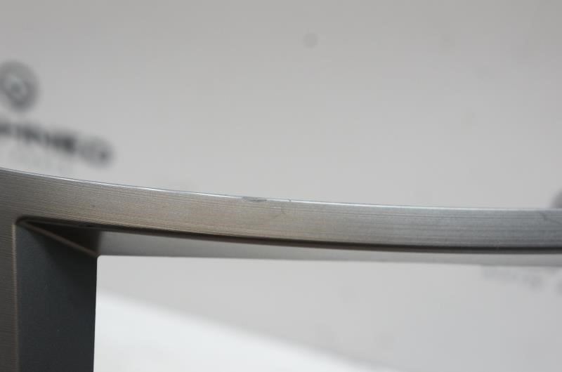 2012 Subaru Outback Center Dash Navigation Trim Bezel 66064AJ00A OEM - Alshned Auto Parts