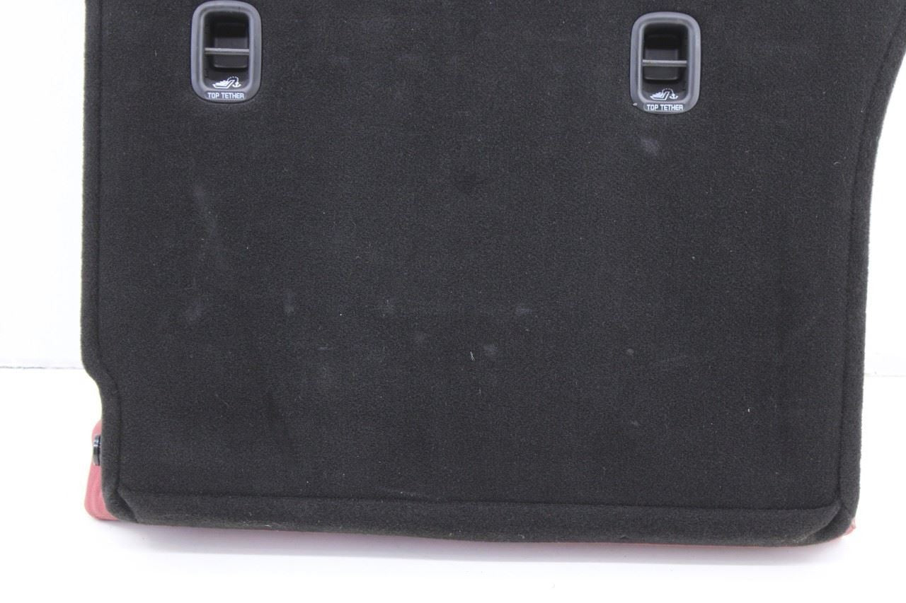 18-21 Kia Stinger GT2 AWD Rear Right Side Seat Backrest Upper Cushion w/ Armrest - Alshned Auto Parts