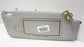 2010 Mercedes-Benz C300 Passenger Right Sun Visor Gray 204-810-08-10-7K67 OEM - Alshned Auto Parts