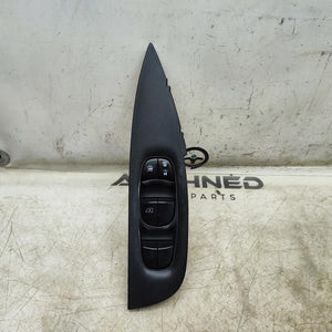14-20 Nissan Rogue FR LH Door Master Power Window Switch 25401-4BA5A OEM *ReaD*