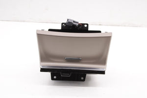 16-17 Jeep Grand Cherokee Overland 4WD Front Dash Center Storage Compartment Bin