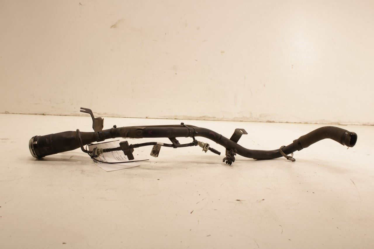 2019-2023 Jeep Cherokee Latitude 3.2L Fuel Filler Neck Hose Pipe 52030325AB OEM - Alshned Auto Parts