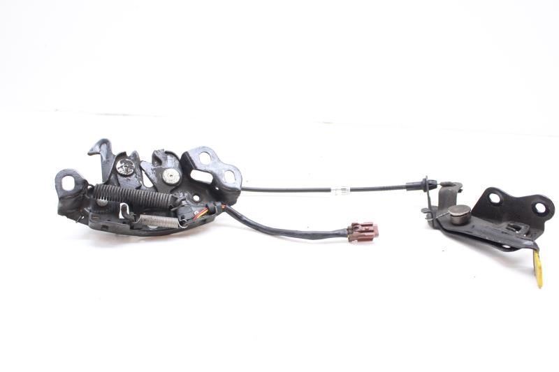 19-20 Infiniti QX60 FR Hood Bonnet Lid Panel Latch Lock Actuator 65601-3JA1A OEM - Alshned Auto Parts