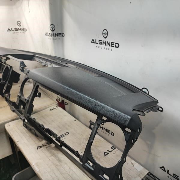 2013-2016 Ford F250SD Platinum Dash Instrument Panel DC34-2504304-BL OEM - Alshned Auto Parts