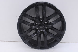2020-2021 Ford Expedition Max XLT Wheel R22x9J SAE J2530 AftermarkeT *ReaD*