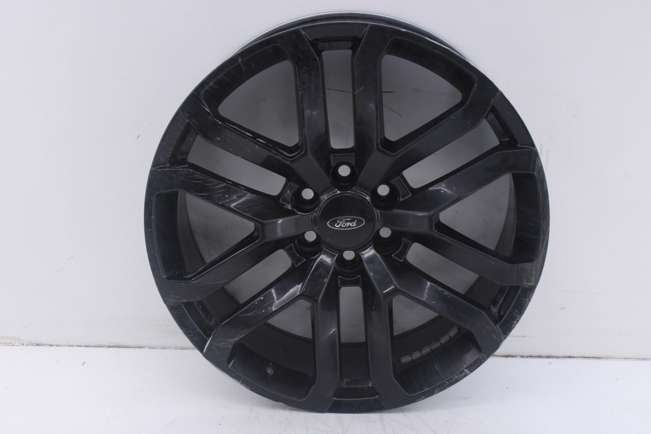 2020-2021 Ford Expedition Max XLT Wheel R22x9J SAE J2530 AftermarkeT *ReaD* - Alshned Auto Parts