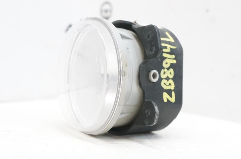 11-18 Jeep Wrangler Left Right Front Fog Light Lamp 05182026AA OEM *ReaD*AS-IS* - Alshned Auto Parts