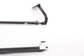 06-09 Mercedes-Benz CLK 350 Rear RH LH Convertible Case Cover Lift Cylinder Set - Alshned Auto Parts