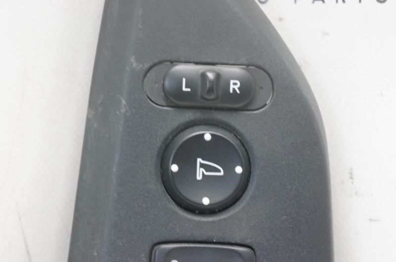 17-19 Honda Civic Driver Front LH Door Window Mirror Switch 35750-TBA-A31 OEM - Alshned Auto Parts