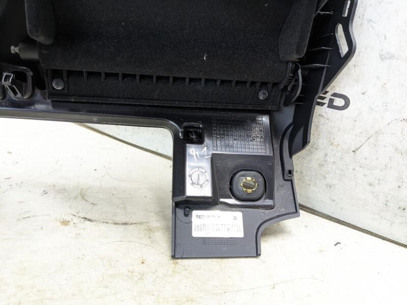 2018-2023 Audi S5 Left Dash Kick Trim Storage Compartment 8W1-880-301-A-6PS - Alshned Auto Parts