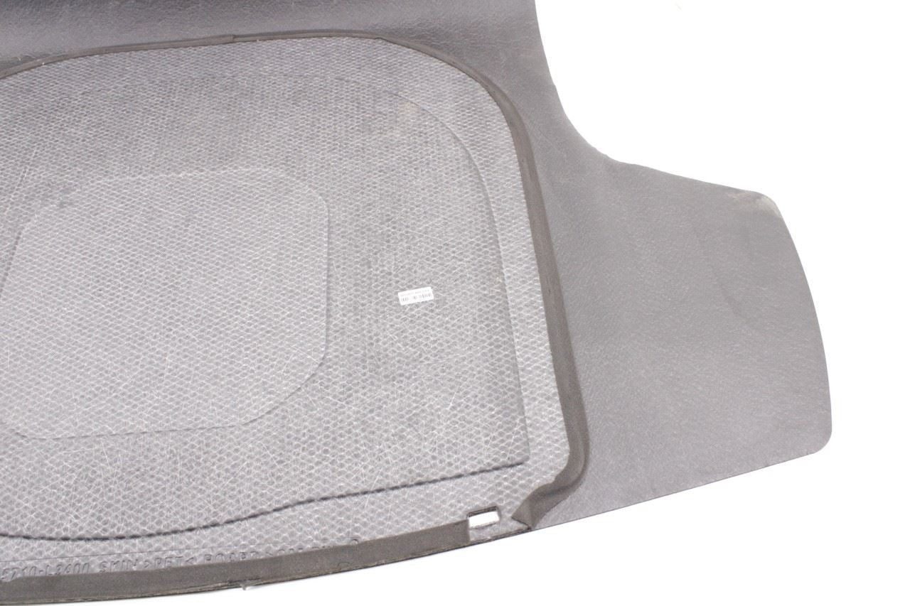 21-24 Kia K5 GTLine AWD Rear Trunk Cargo Floor Carpet Liner Mat 85710L3400 OEM - Alshned Auto Parts