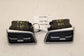 1421 Maserati Ghibli S Q4 Front Right and Left Side Dash Outer Air Vent Grille - Alshned Auto Parts
