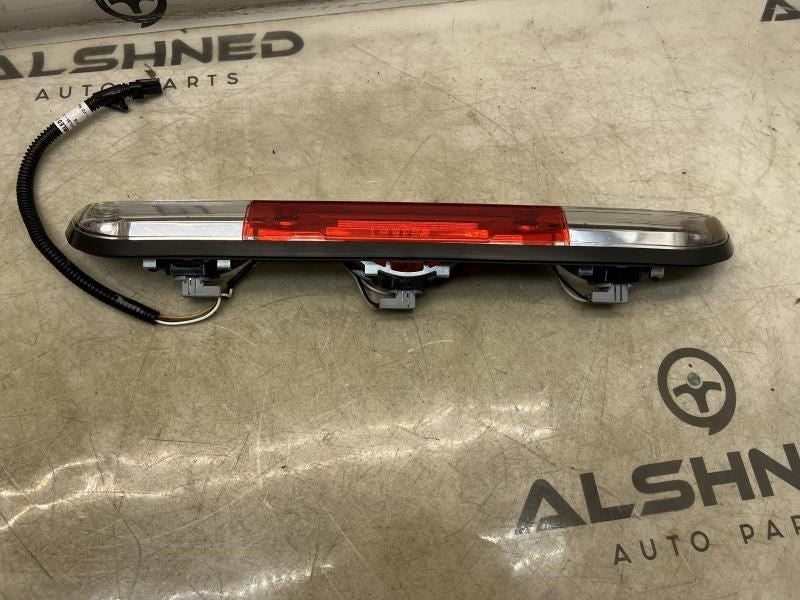 2015-20 Ford F150 Rear Center High Mounted Stop Light Lamp FL34-13A613-A *ReaD* - Alshned Auto Parts