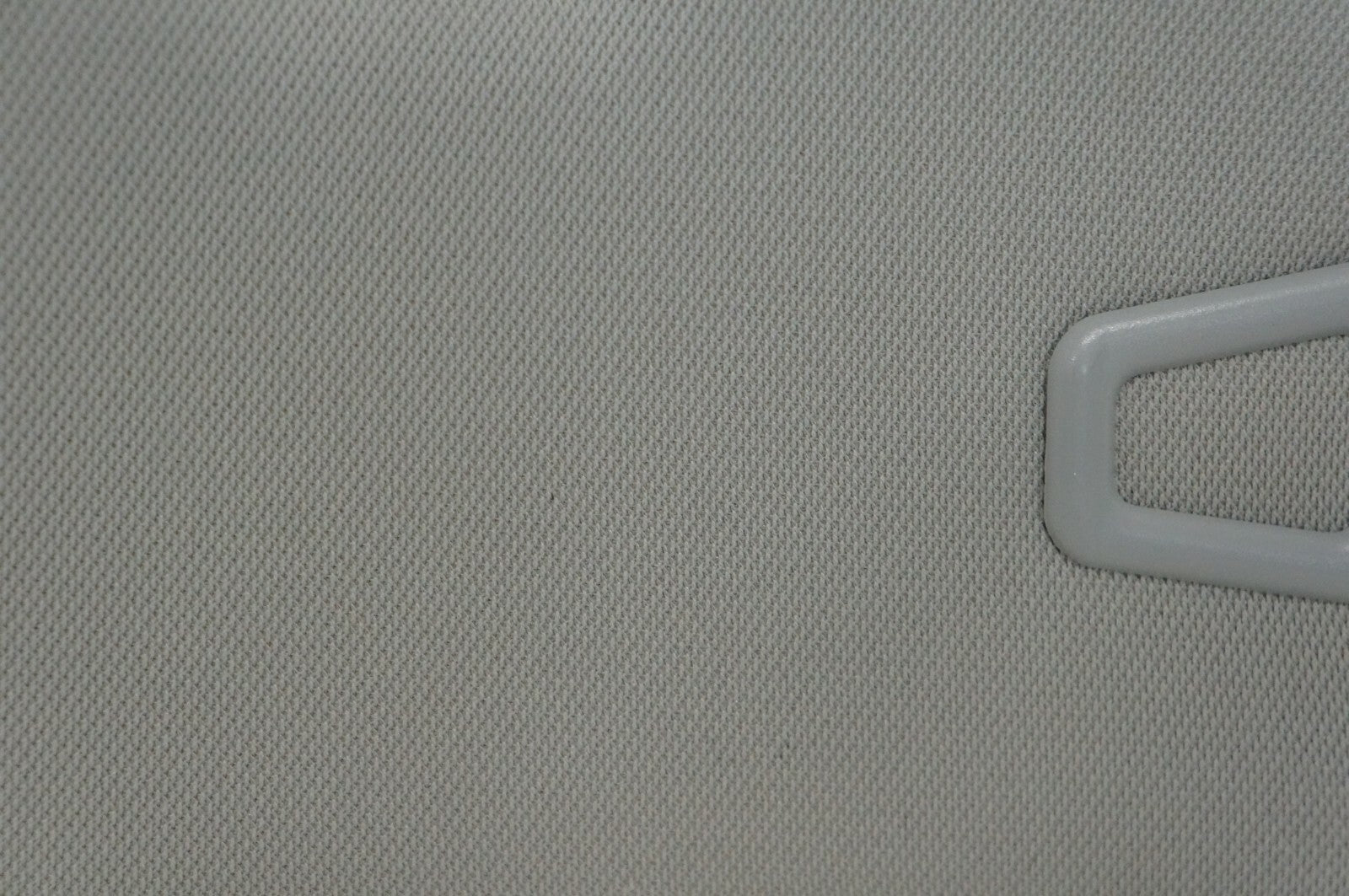 2011-2014 Hyundai Sonata Sun Visor Right Passenger Gray 85202-4R021-TX OEM - Alshned Auto Parts