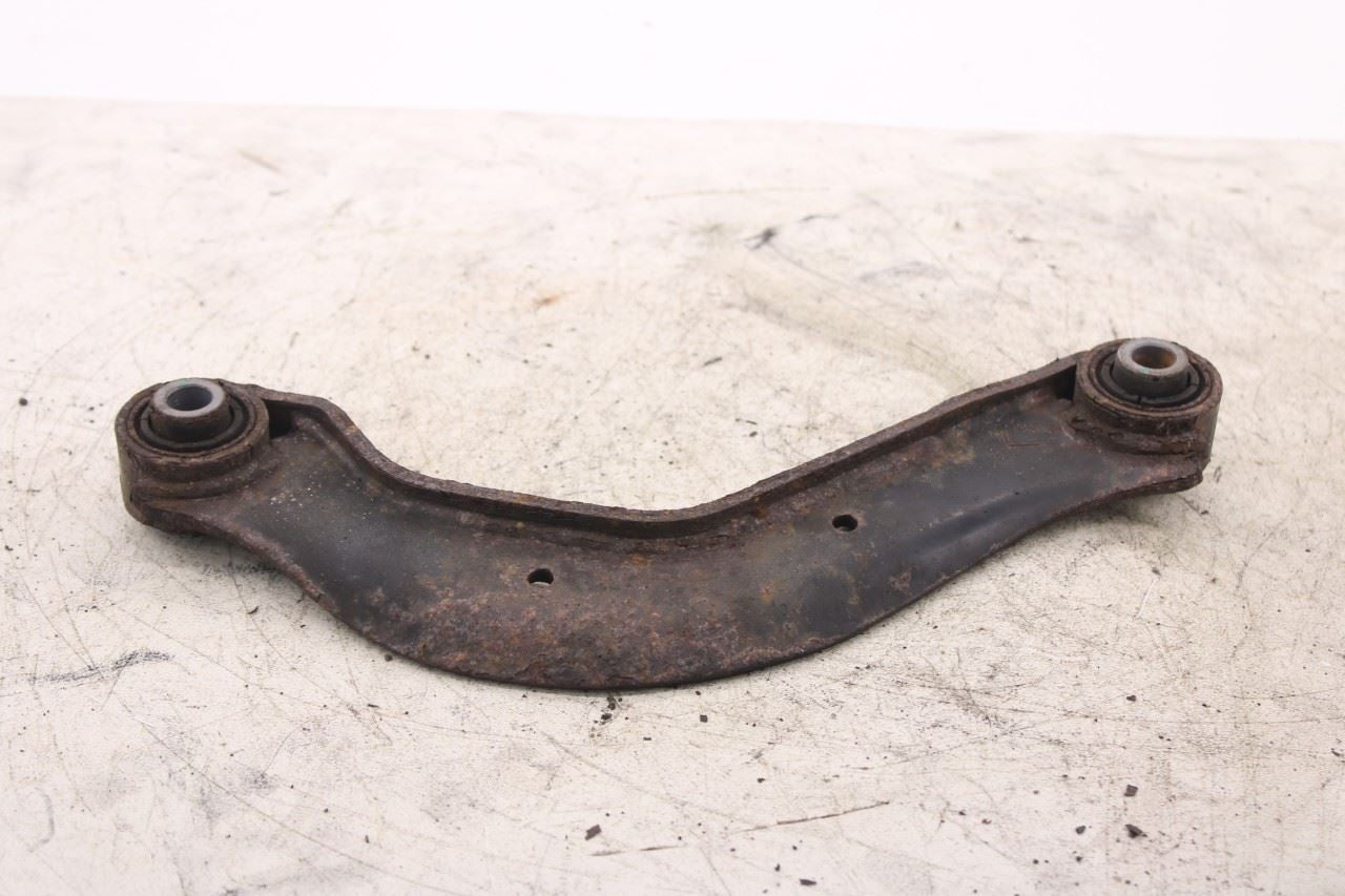 16-18 Kia Optima EX 2.4L FWD Rear Suspension Driver LH Side Control Arm Set of 316