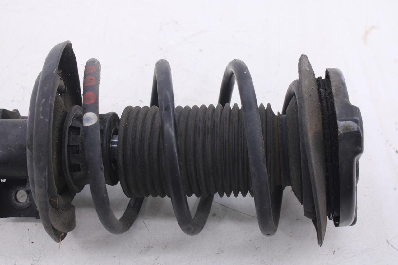 2008-2015 Mercedes-Benz C350 Sport 3.5L RWD Front Left Side Shock Strut Absorber - Alshned Auto Parts