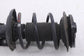 2008-2015 Mercedes-Benz C350 Sport 3.5L RWD Front Left Side Shock Strut Absorber - Alshned Auto Parts