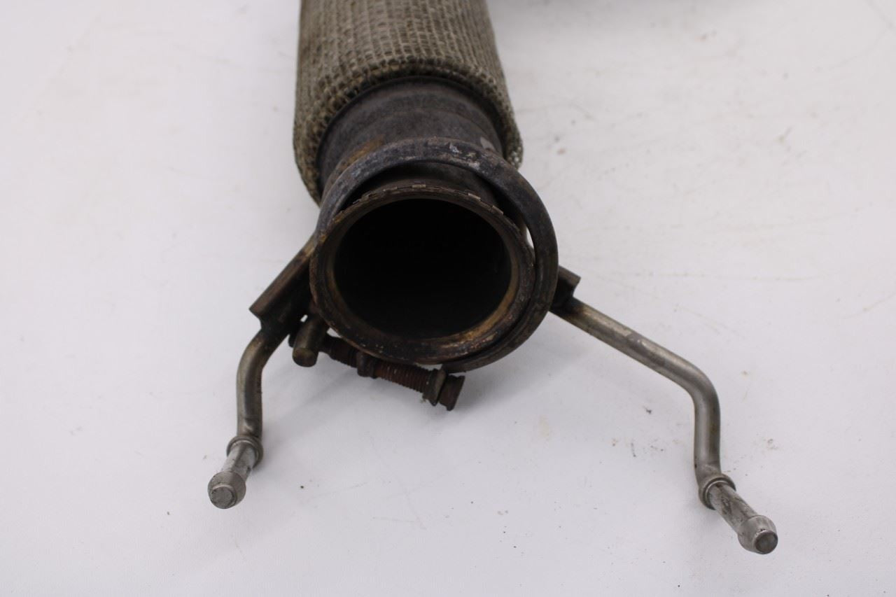 2016-2019 Mini Hardtop Cooper 1.5L FWD Exhaust System Pipe 18327634630 OEM2