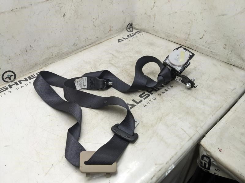 2011-2015 Kia Optima LX 2.4L Rear Driver Left Side 2nd Row Seat Belt Retractor0