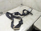 2011-2015 Kia Optima LX 2.4L Rear Driver Left Side 2nd Row Seat Belt Retractor0