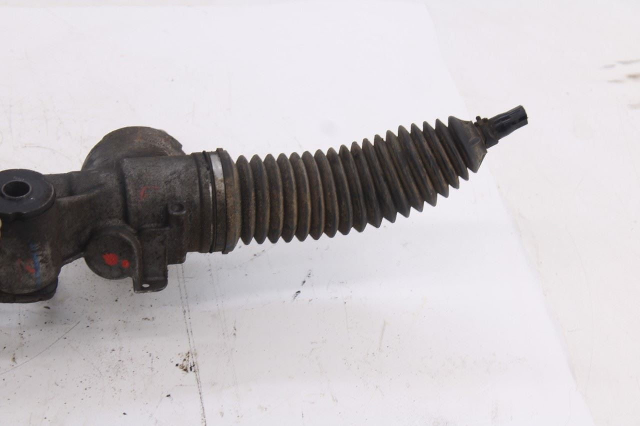 2018-21 Ford Expedition Max XLT Power Steering Gear Rack and Pinion ML1Z-3504-B3