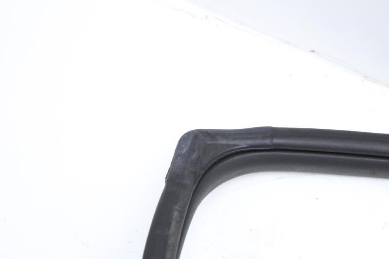 16-19 Hyundai Sonata Rear Left Driver Door Weatherstrip On Body 83110-C1001-TRY - Alshned Auto Parts