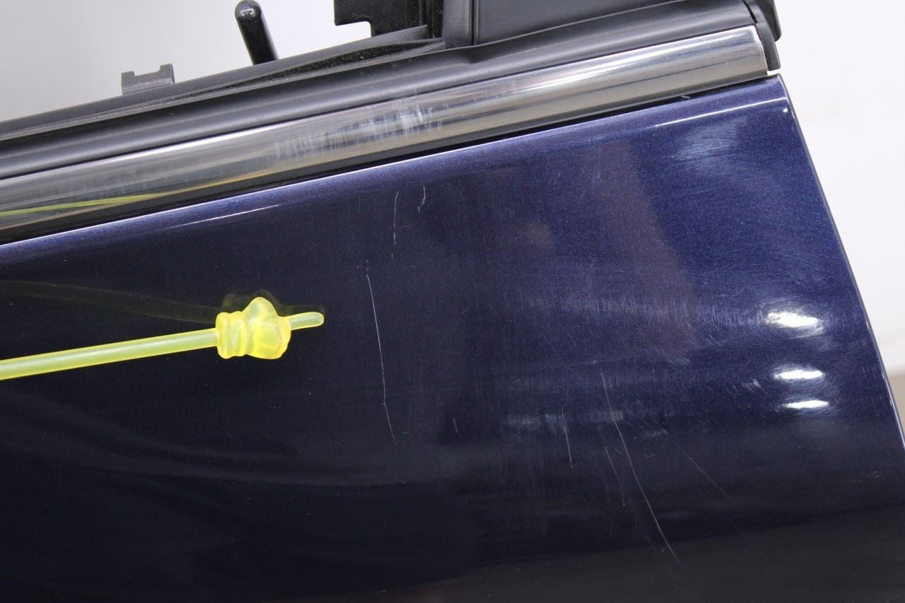 2011-16 Mini Countryman Cooper S Rear Left Side Door Shell Panel 41009805929 OEM8